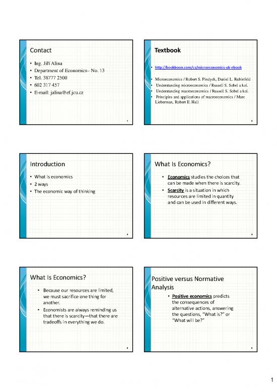picture Macroeconomics Textbook Pdf 127370 | Lecture1 Mie1