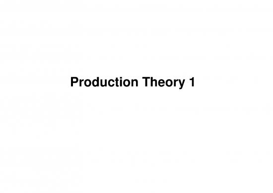 picture Production Pdf 127118 | Lecture9