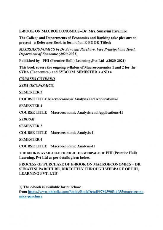 picture Economics Pdf 126159 | Macroeconomicsbysparchure2020 Converted