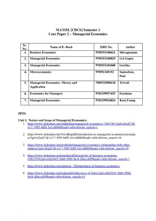 picture_Managerial Economics Book Pdf 126757 | Managerial Economics