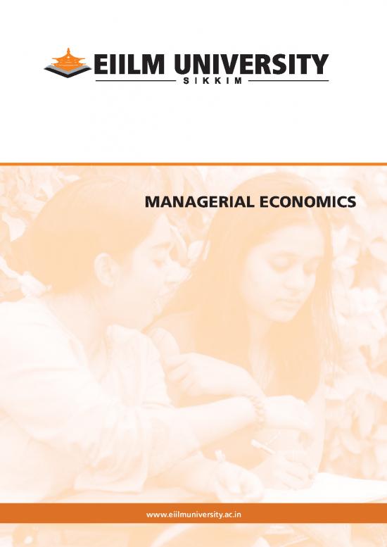 picture_Economics Pdf 125846 | Managerial Economics Eiilm Varsity