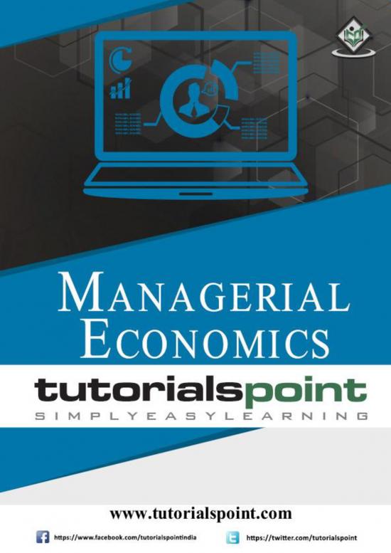 picture Economics Pdf 126174 | Managerial Economics Tutorial