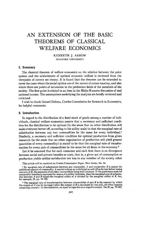 picture Welfare Economics Pdf 126436 | Math S2 Article 37