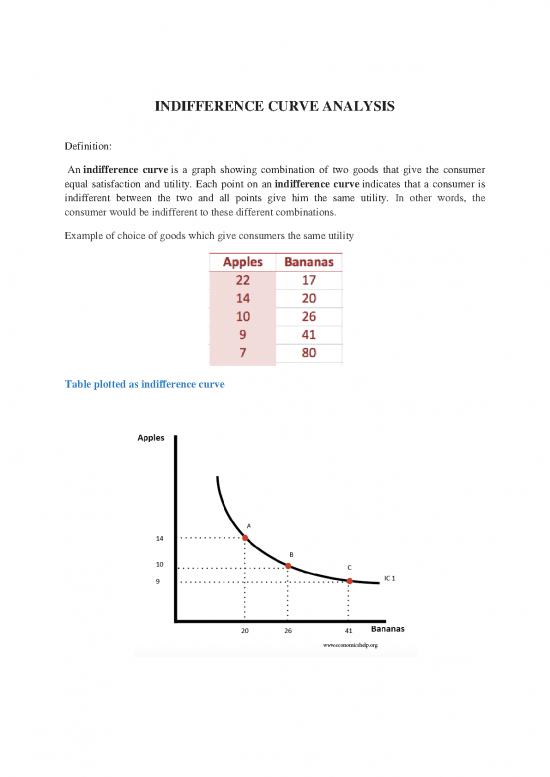 picture_Indifference Curve Analysis Pdf 127393 | Mba 4505 Indifference Curve Analysis Ddhas