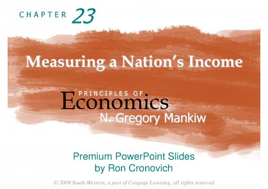 picture Economics Pdf 125513 | Mengukur Pendapatan Nasional