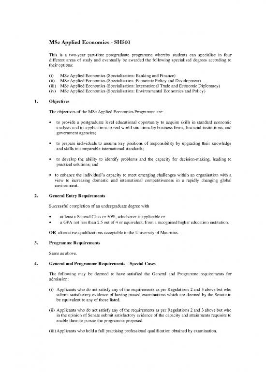 picture_Financial Economics Pdf 127361 | Msc Mauritius E