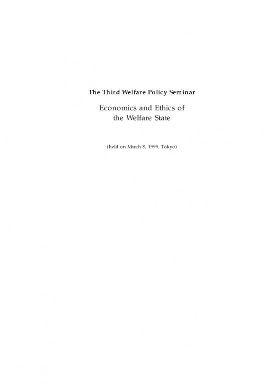 picture Welfare Economics Pdf 127079 | N8 P117