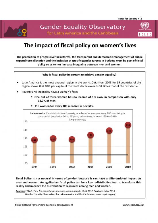 picture_Fiscal Policy Pdf 125971 | Notes For Equality 2  Fiscal Policy Engl