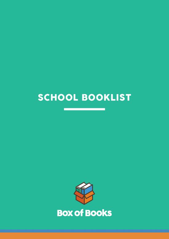 picture_Pittwater House Year 12 2023 Booklist Final