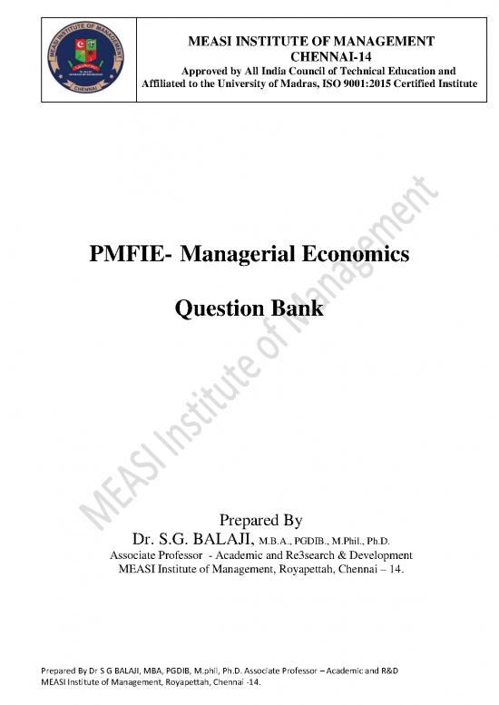picture Managerial Economics Pdf For Mba 127137 | Pmf1e Item Download 2022-10-12 23-59-29