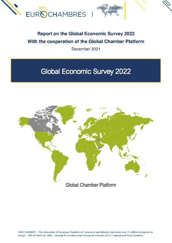 picture Economic Survey 125767 | Report On The Global Economic Survey 2022 Final