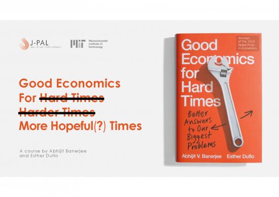 picture Economics Pdf 125878 | Slides Good Economics For Hard Times Growth