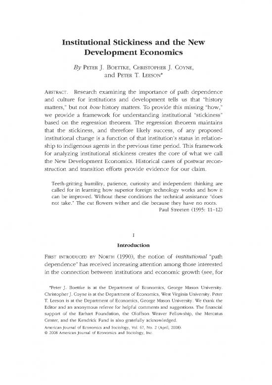 picture Economics Pdf 125880 | Stickiness
