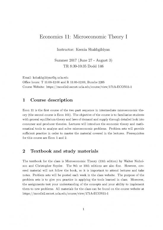 picture Economics Pdf 125433 | Syllabus Econ 11 Shakhgildyan