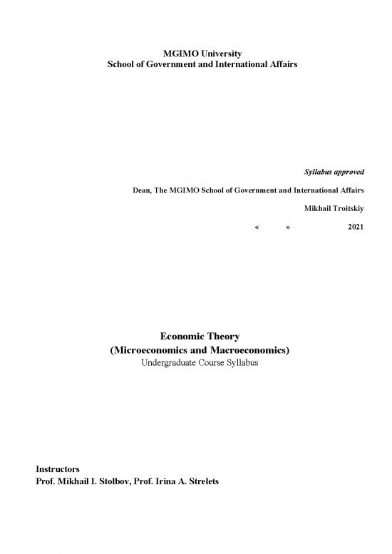 picture_General Economics Pdf 126740 | Syllabus Economics Aug2021 Sgia For Website