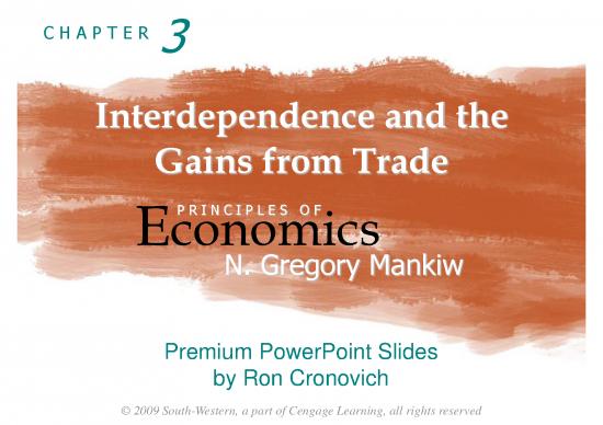 picture Comparative Advantage Theory Pdf 126585 | Teori Perdagangan
