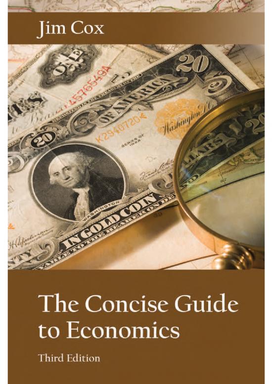 picture_Economics Pdf 125395 | The Concise Guide To Economics 3