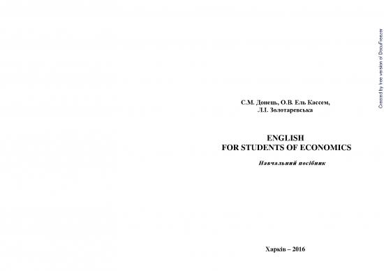picture1_English For Economics Pdf 129583 | ÐÐ°Ð²Ñ‡Ð°Ð»ÑŒÐ½Ð¸Ð¹ Ð¿Ð¾ÑÑ–Ð±Ð½Ð¸Ðº