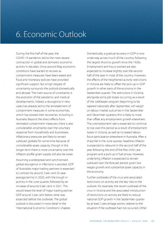 picture1_Gdp Pdf 127917 | 06 Economic Outlook
