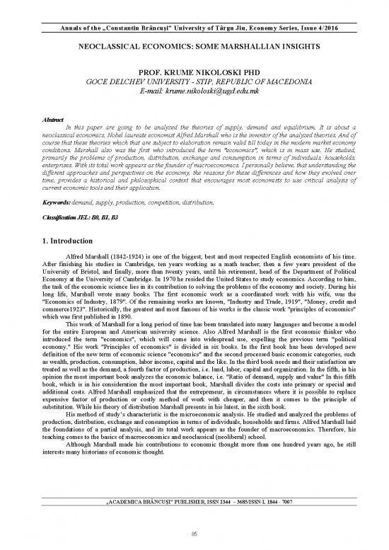 picture Free Market Economy Pdf 128199 | 11 Krume Nikoloski