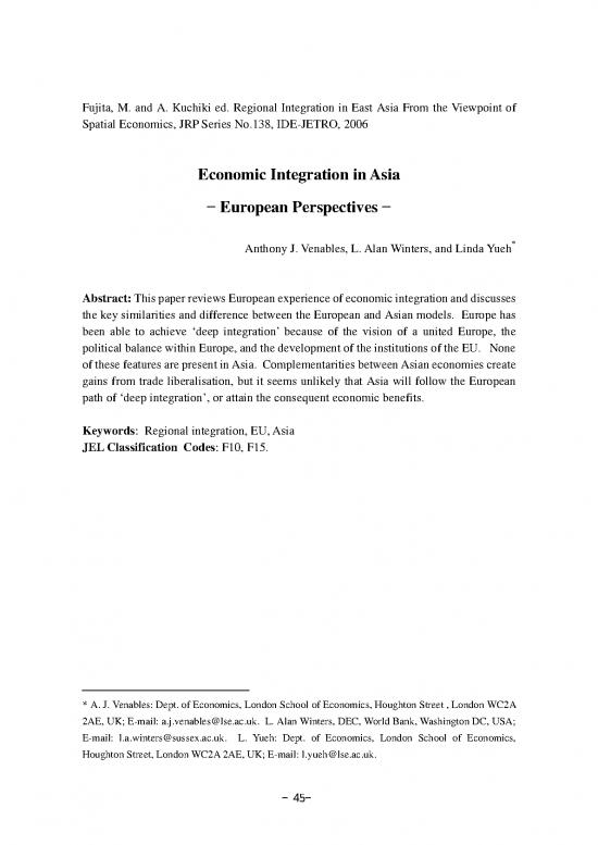 picture Economic Integration Pdf 128759 | 138 1 Item Download 2022-10-14 05-10-05