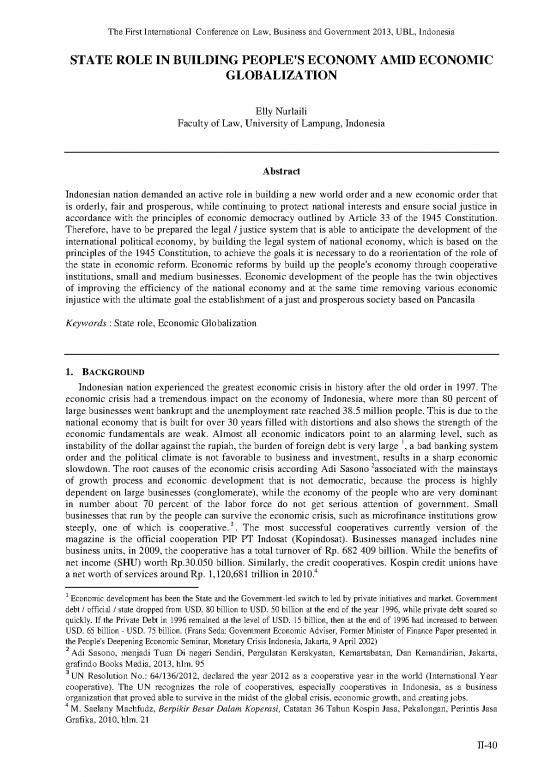 picture1_Economic Institutions Pdf 129632 | 175745 En State Role In Building Peoples Economy A