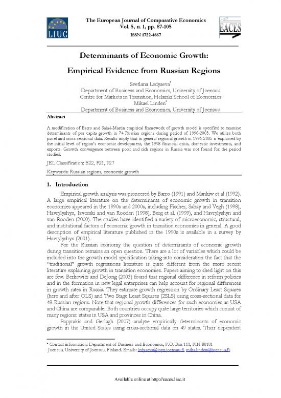 picture Economic Analysis Pdf 129433 | 182429792008050105