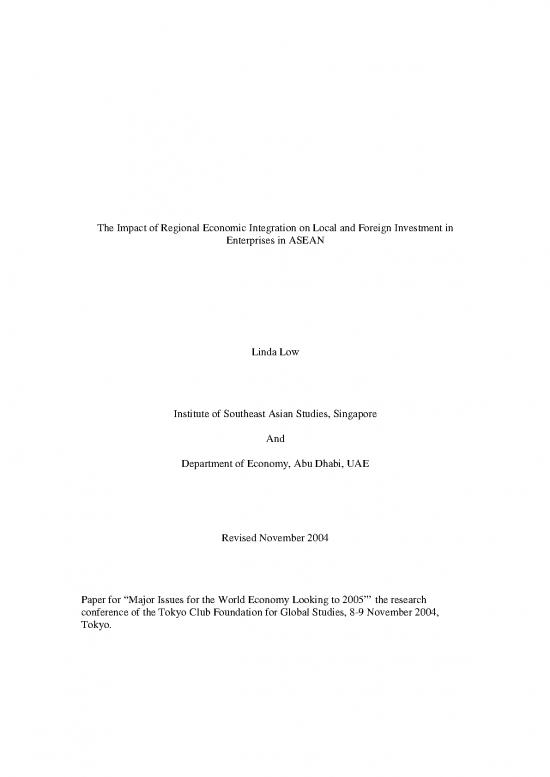 picture1_Economic Integration Pdf 128875 | 20041108 09 Linda Low