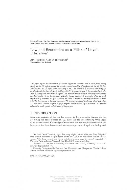 picture1_2012 Hersch&viscusi Law And Economics As A Pillar Of Legal Education Rle Oct 2012
