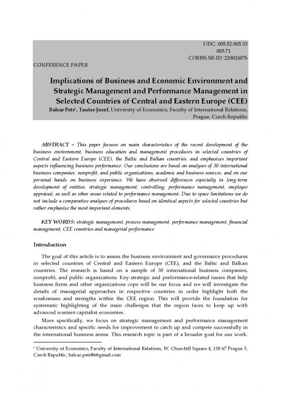 picture International Economic Relations Pdf 129163 | 2015 3 42