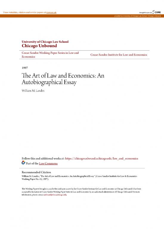 picture Economics Essay Pdf 128018 | 234140943