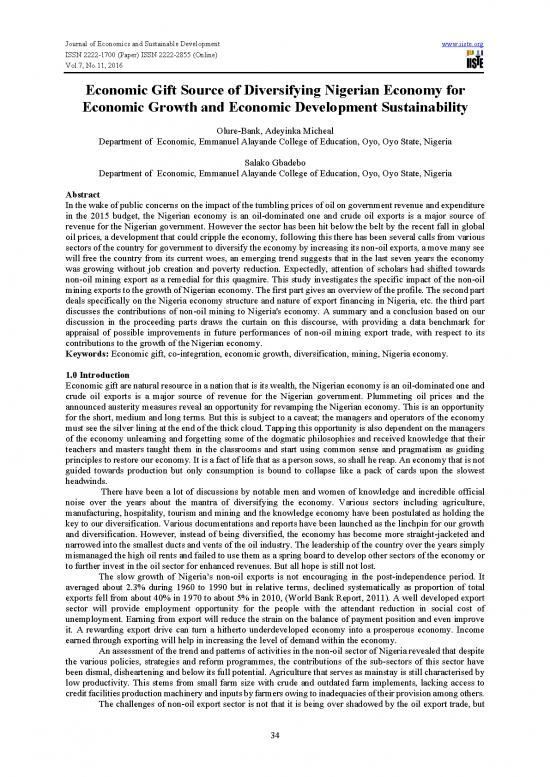 picture_Nigerian Economy Pdf 129346 | 234647524