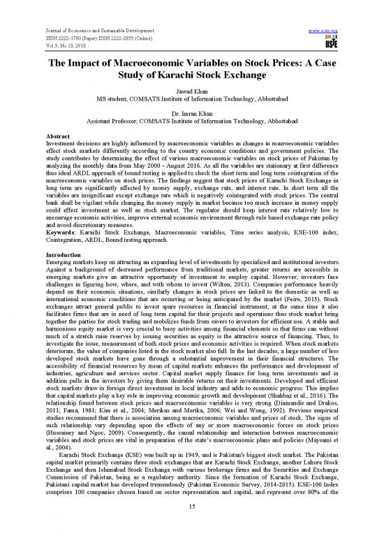 picture_Macroeconomic Variables Pdf 129102 | 234648422