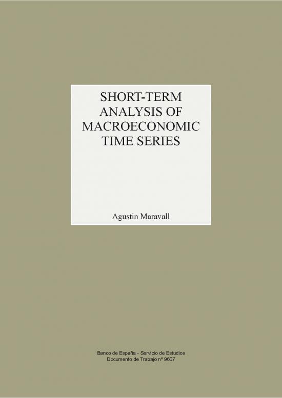 picture Macroeconomic Analysis Pdf 128021 | 322617635
