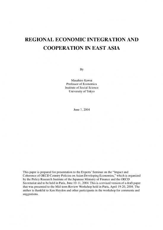 picture1_Economic Integration Pdf 128884 | 33628756