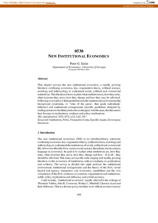 picture Core Economics Pdf 129353 | 62752972