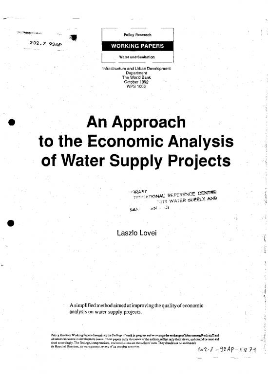 picture1_Economic Analysis Of Projects Pdf 128786 | 7 92ap 11874