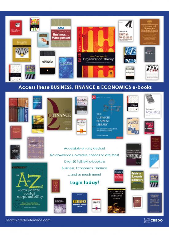 picture1_Business Economics Books Pdf 128502 | Academic Core Content Handout Business