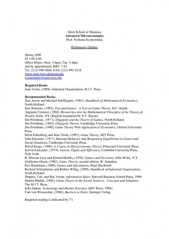 picture1_Advanced Microeconomics Pdf 128350 | Advanced