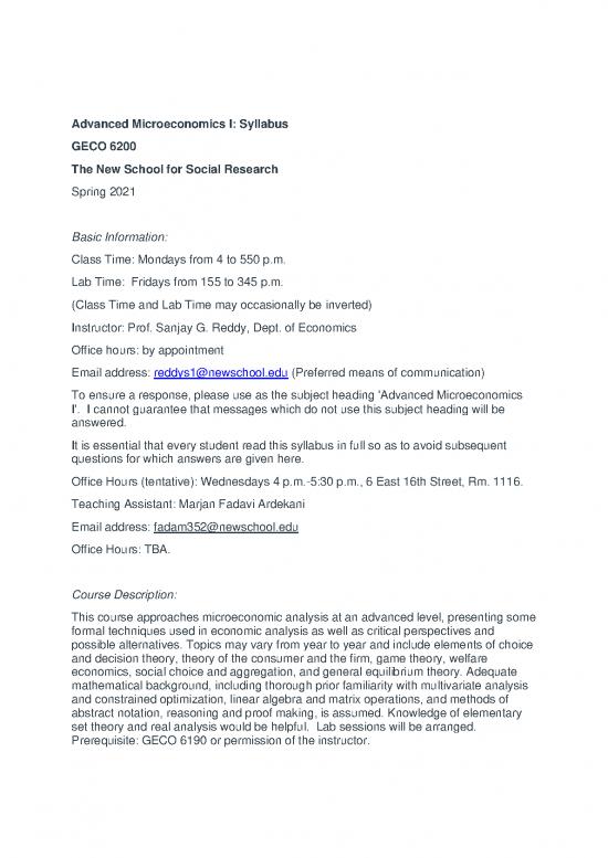 picture1_Advanced Microeconomics Pdf 128931 | Advancedmicroeconomics I Syllabus2021
