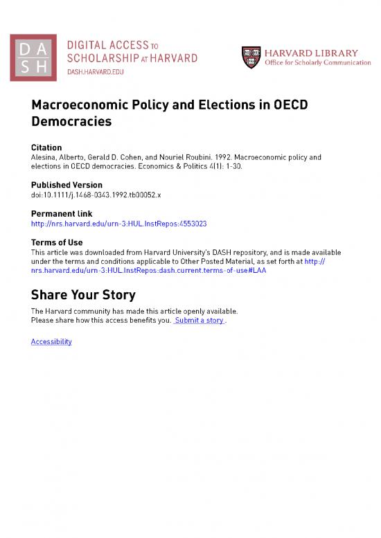 picture1_Economic Policy Pdf 129367 | Alesina Macroeconomicoecd
