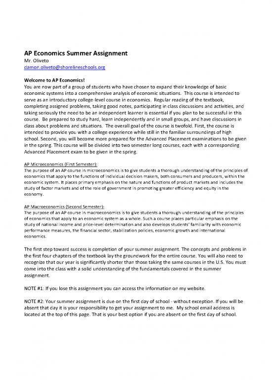 picture1_Comprehensive Economics Textbook Pdf 128953 | Ap Economics Summer Assignment   Instructions