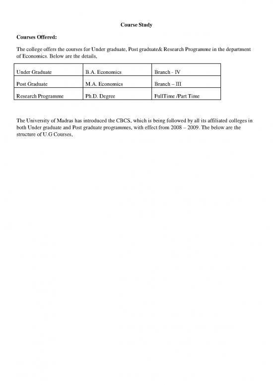 picture_Core Economics Pdf 129901 | Ba Economics Ug Courses And Updated Syllabus