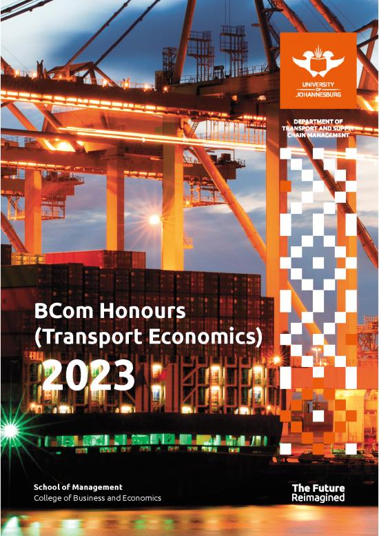 picture_Transport Economics Pdf 129010 | Bcom Honours In Transport Economics