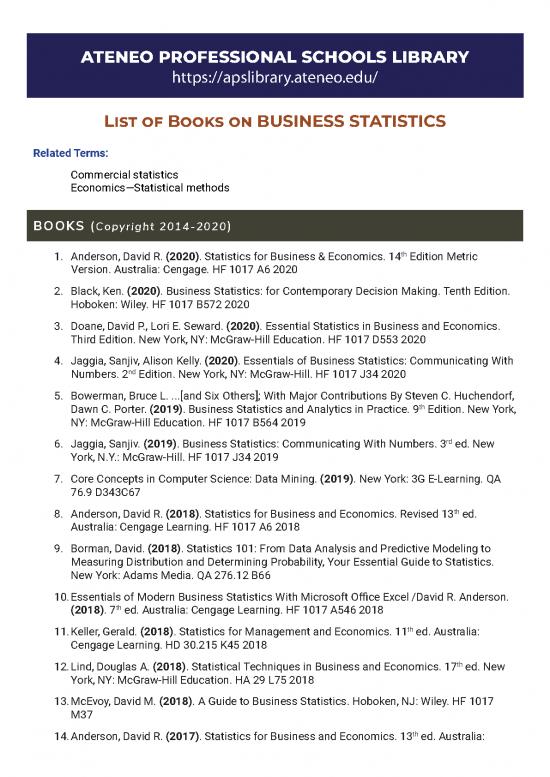 picture_Business Economics Books Pdf 129078 | Busstat