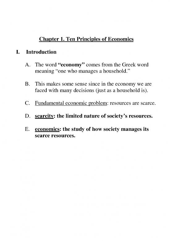 picture Ten Principles Of Economics Pdf 129008 | Chapter1