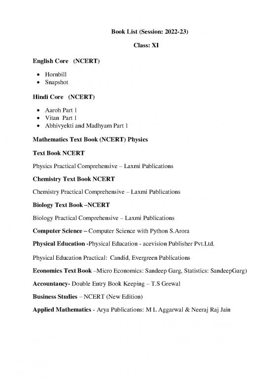 picture_Micro Economics In Hindi Pdf 127901 | Class 11 12