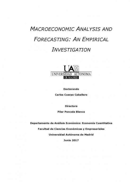 picture1_Macroeconomic Analysis Pdf 128428 | Cuerpo Caballero Carlos
