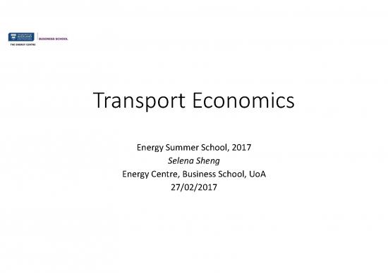 picture_Transport Economics Pdf 128126 | Day 1 1430 Selena Sheng