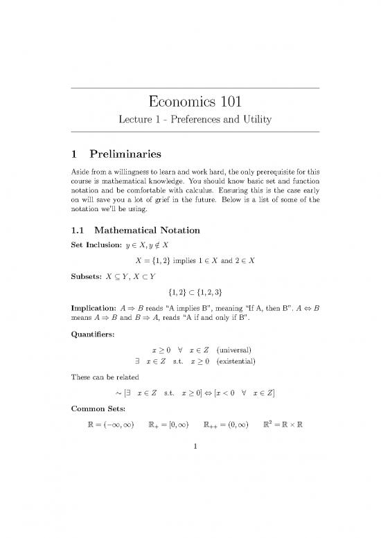 picture1_Calculus For Economics Pdf 128043 | Econ101 Lecture 1
